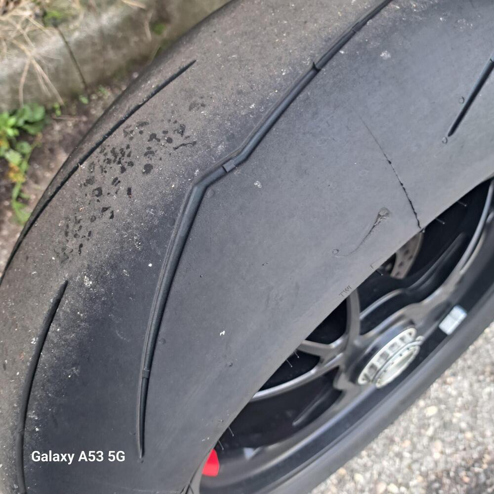 Ducati Panigale V4 R (2023 - 24) (12)