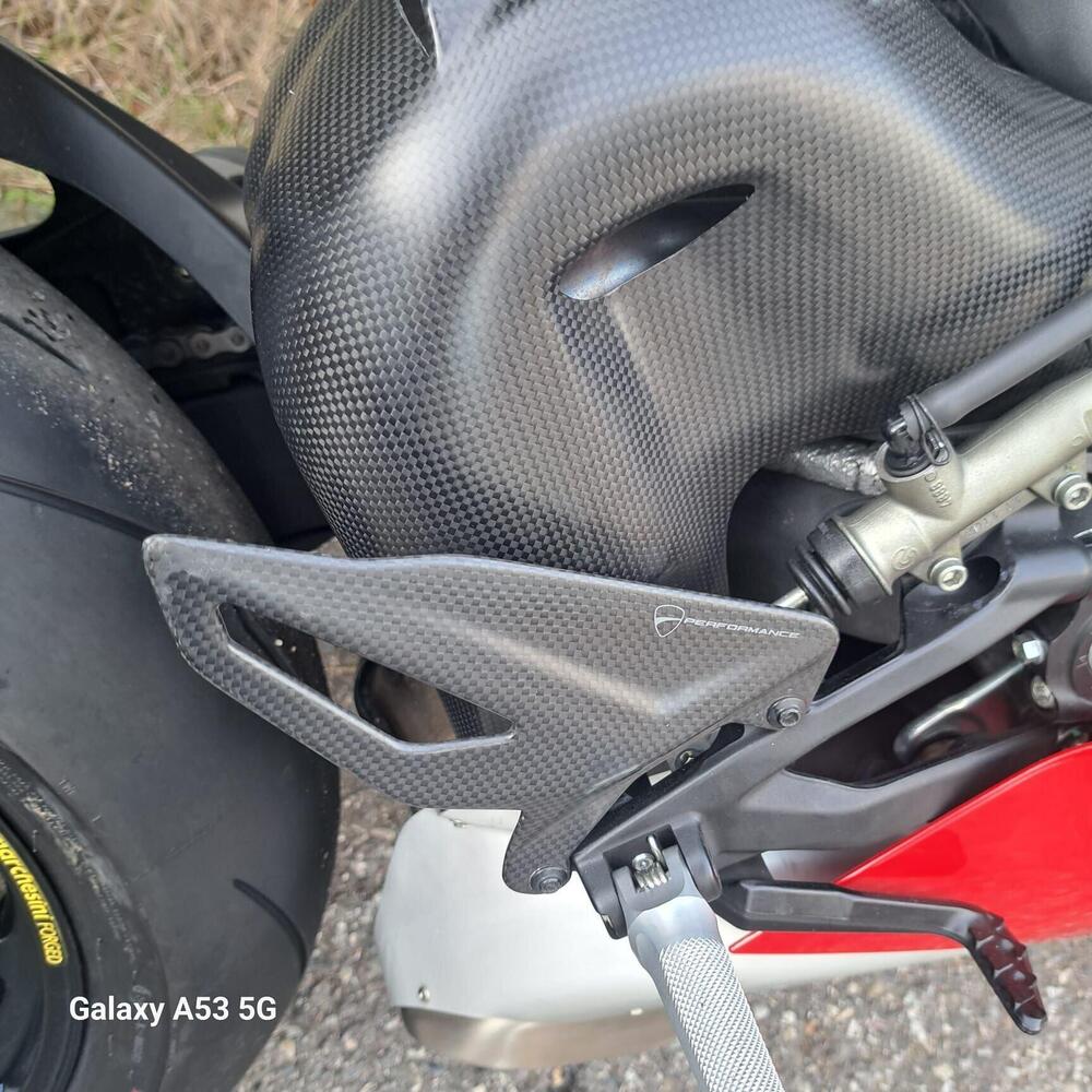 Ducati Panigale V4 R (2023 - 24) (13)