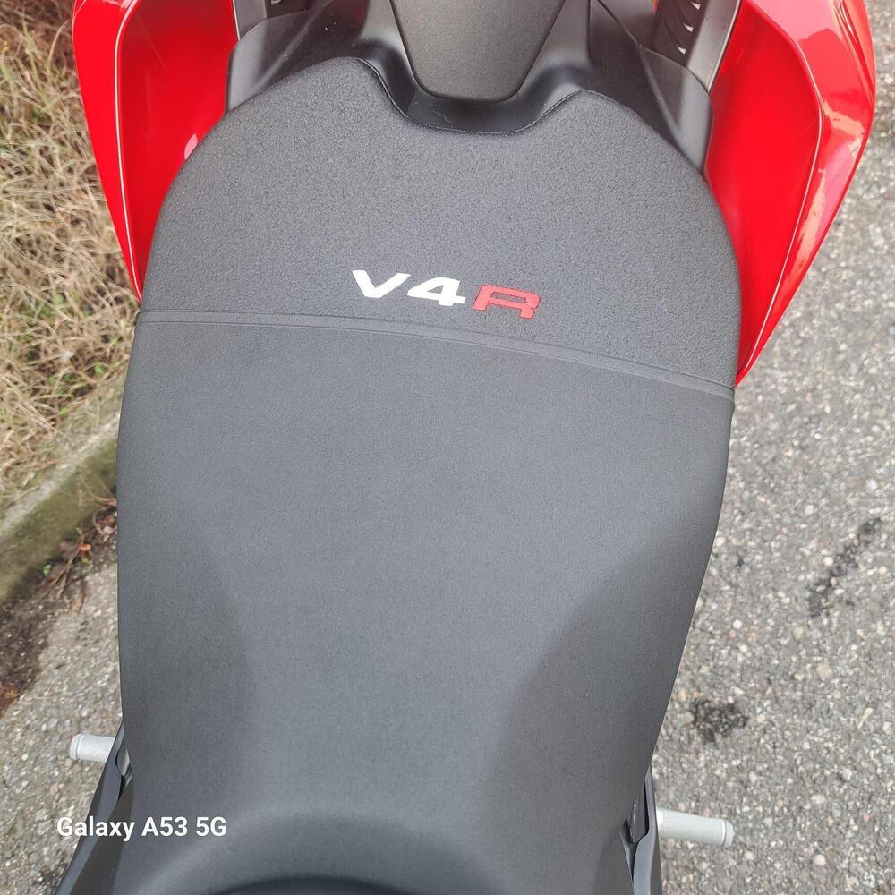 Ducati Panigale V4 R (2023 - 24) (14)
