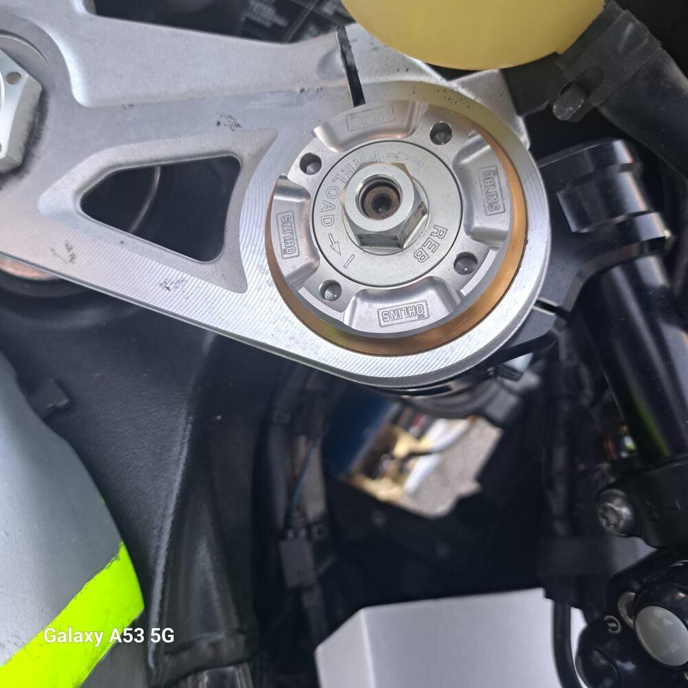 Bmw S 1000 RR (2009 - 12) (8)