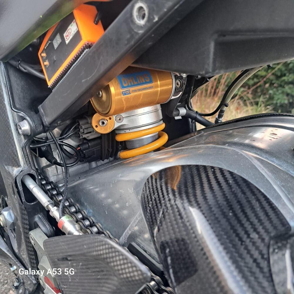 Bmw S 1000 RR (2009 - 12) (9)