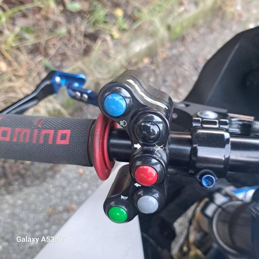 Bmw S 1000 RR (2009 - 12) (11)