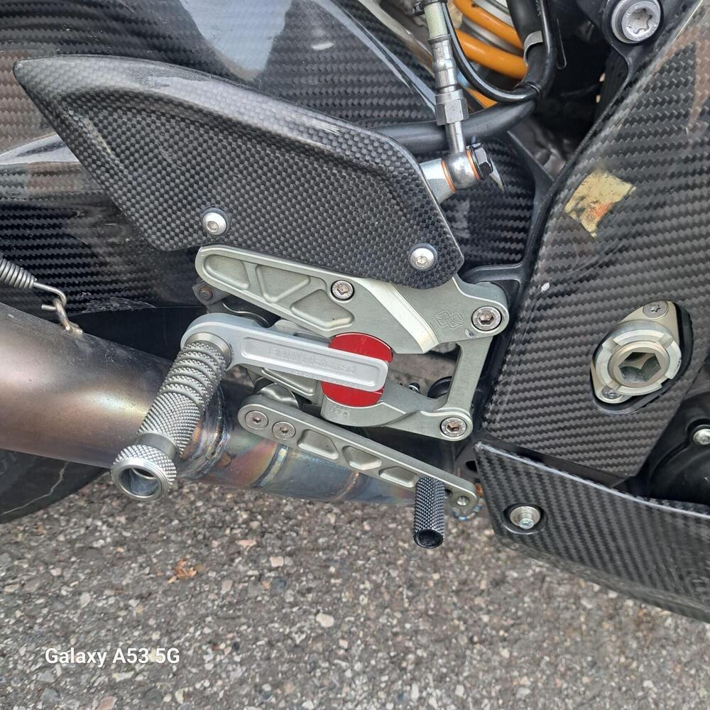 Bmw S 1000 RR (2009 - 12) (14)