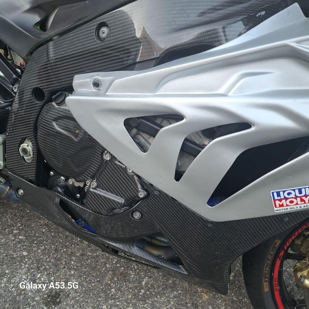 Bmw S 1000 RR (2009 - 12) (15)