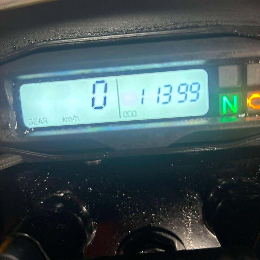 Husqvarna 701 Supermoto (2023 - 25) (5)