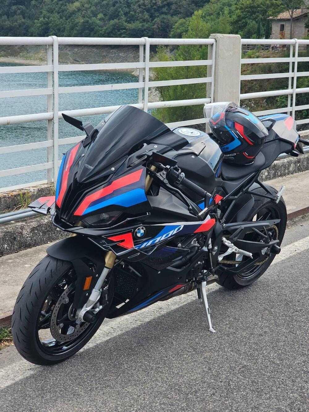 Bmw S 1000 RR (2023 - 24)