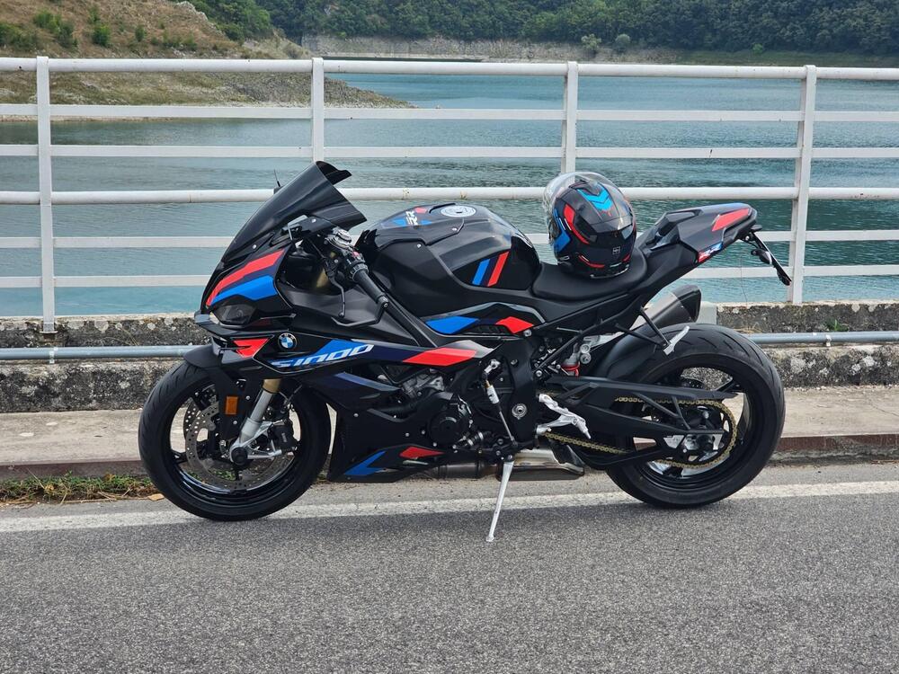Bmw S 1000 RR (2023 - 24) (2)