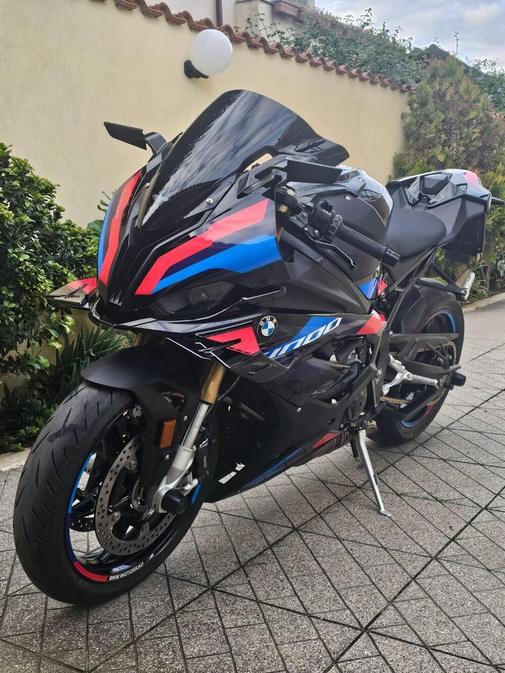 Bmw S 1000 RR (2023 - 24) (3)