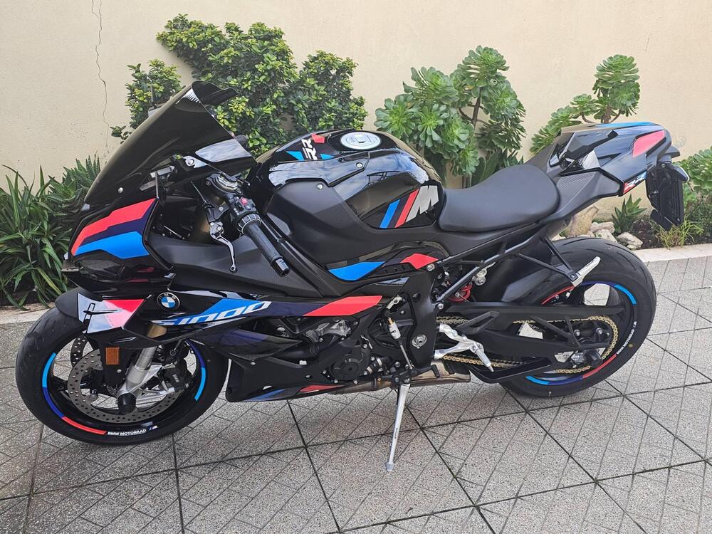 Bmw S 1000 RR (2023 - 24) (4)