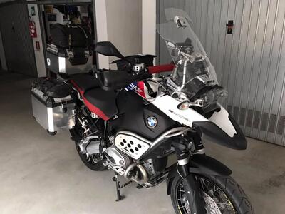 Bmw R 1200 GS Adventure (2006 - 07) usata