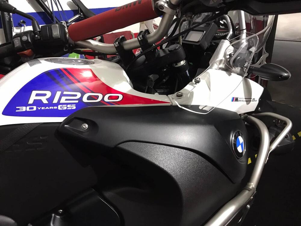 Bmw R 1200 GS Adventure (2006 - 07) (3)