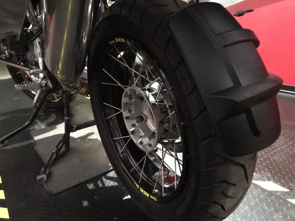 Bmw R 1200 GS Adventure (2006 - 07) (4)