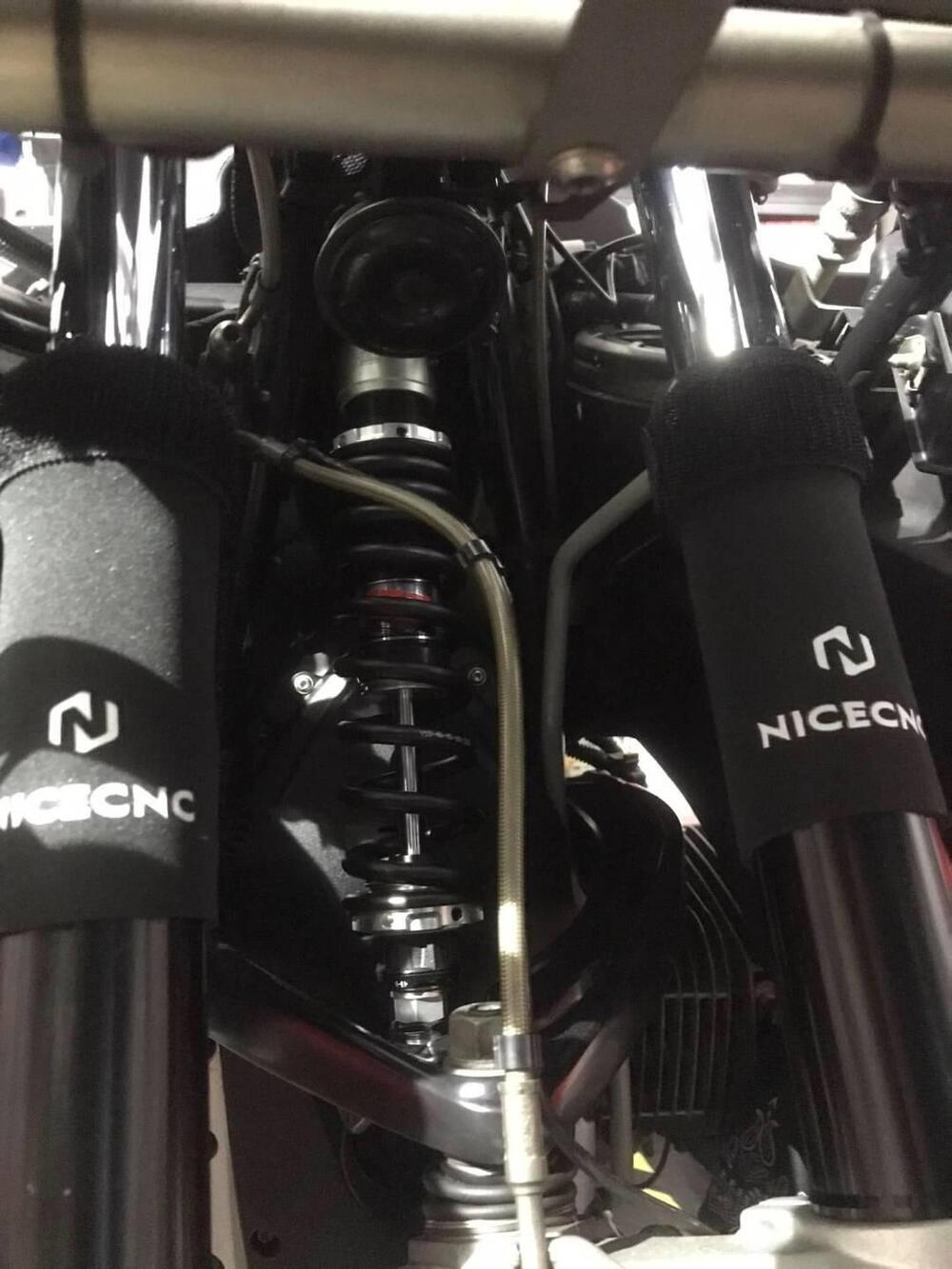 Bmw R 1200 GS Adventure (2006 - 07) (7)