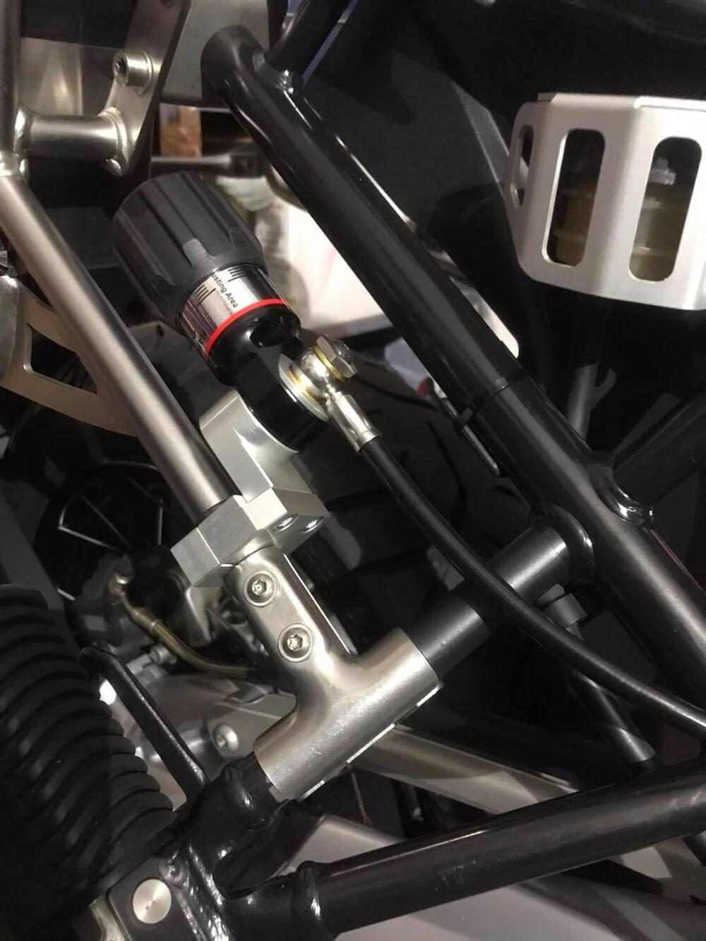 Bmw R 1200 GS Adventure (2006 - 07) (10)