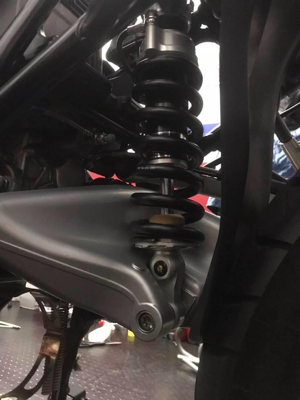 Bmw R 1200 GS Adventure (2006 - 07) (11)