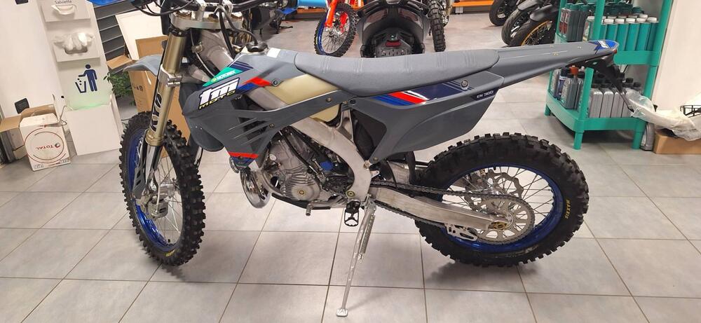 Tm Moto EN 300 Fi ES 2T (2026)
