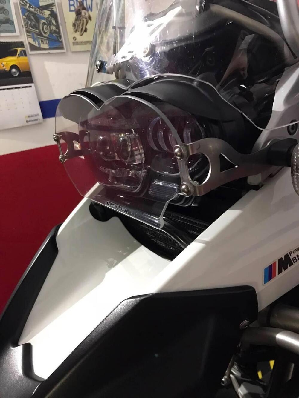 Bmw R 1200 GS Adventure (2006 - 07) (12)