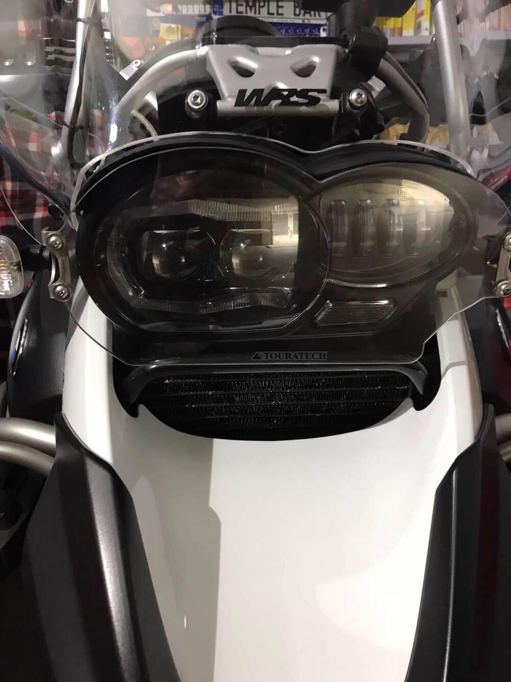 Bmw R 1200 GS Adventure (2006 - 07) (13)