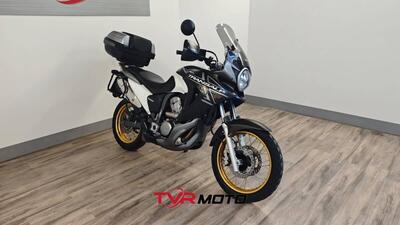 Honda Transalp XL 700 V (2007 - 2013) usata