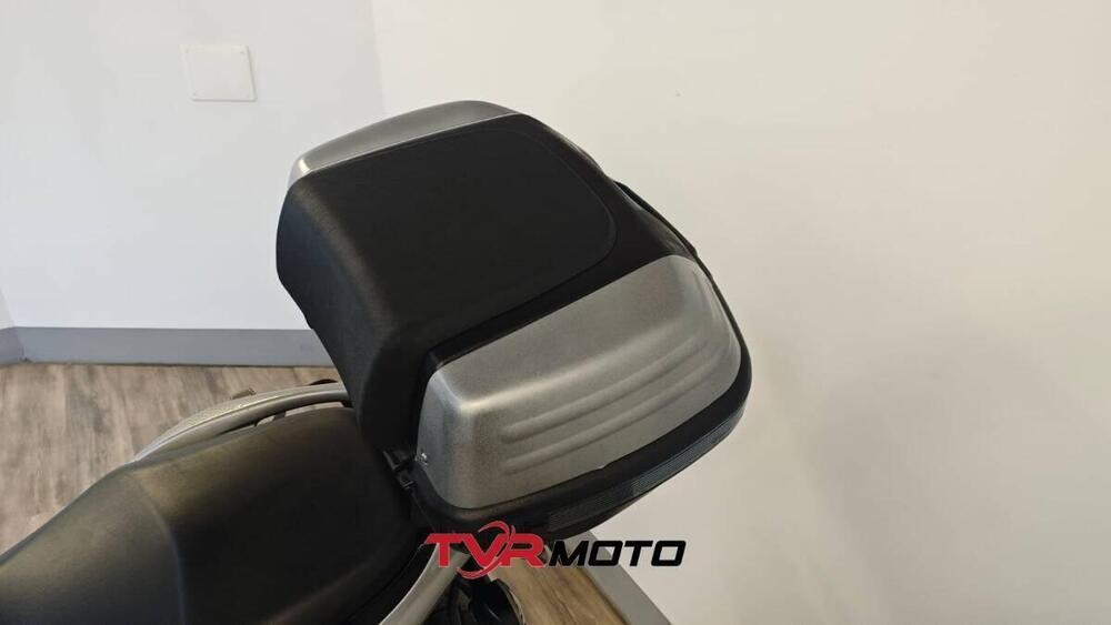 Honda Transalp XL 700 V (2007 - 2013) (9)