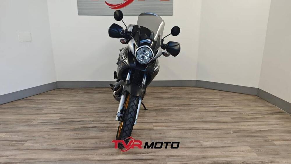 Honda Transalp XL 700 V (2007 - 2013) (2)
