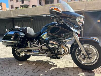 Bmw R 1200 CL usata