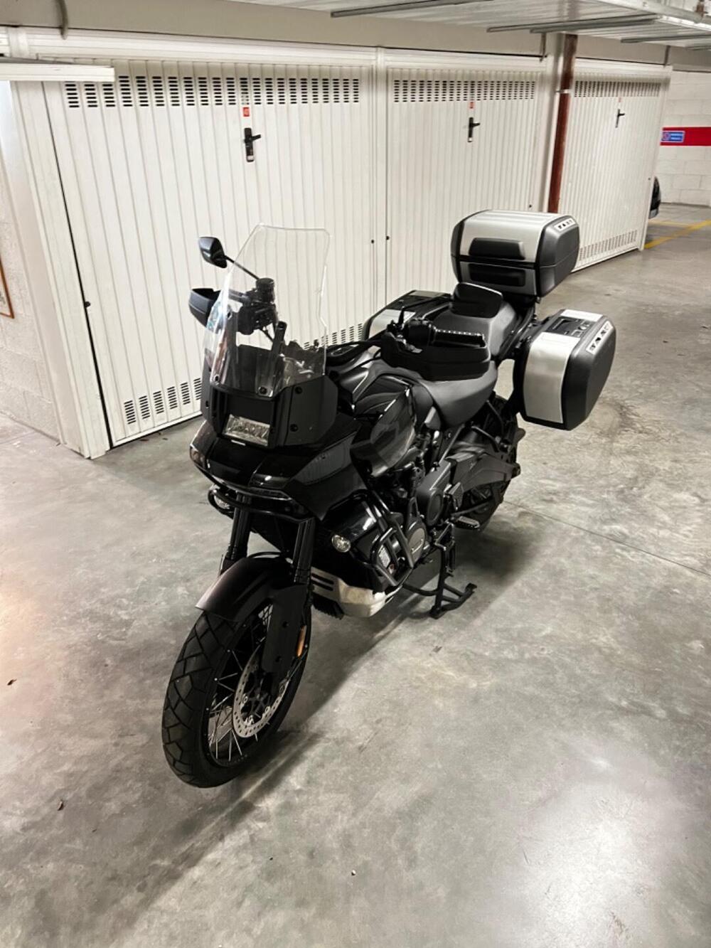 Harley-Davidson Pan America 1250 Special (2020 - 25) (3)