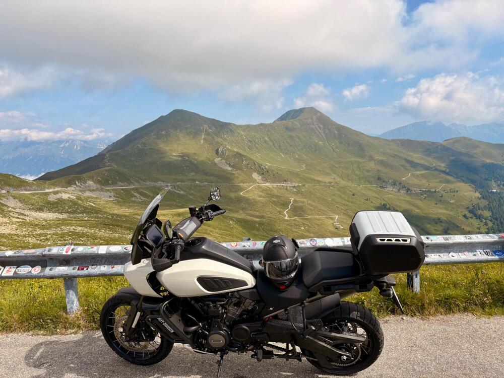 Harley-Davidson Pan America 1250 Special (2020 - 25) (8)