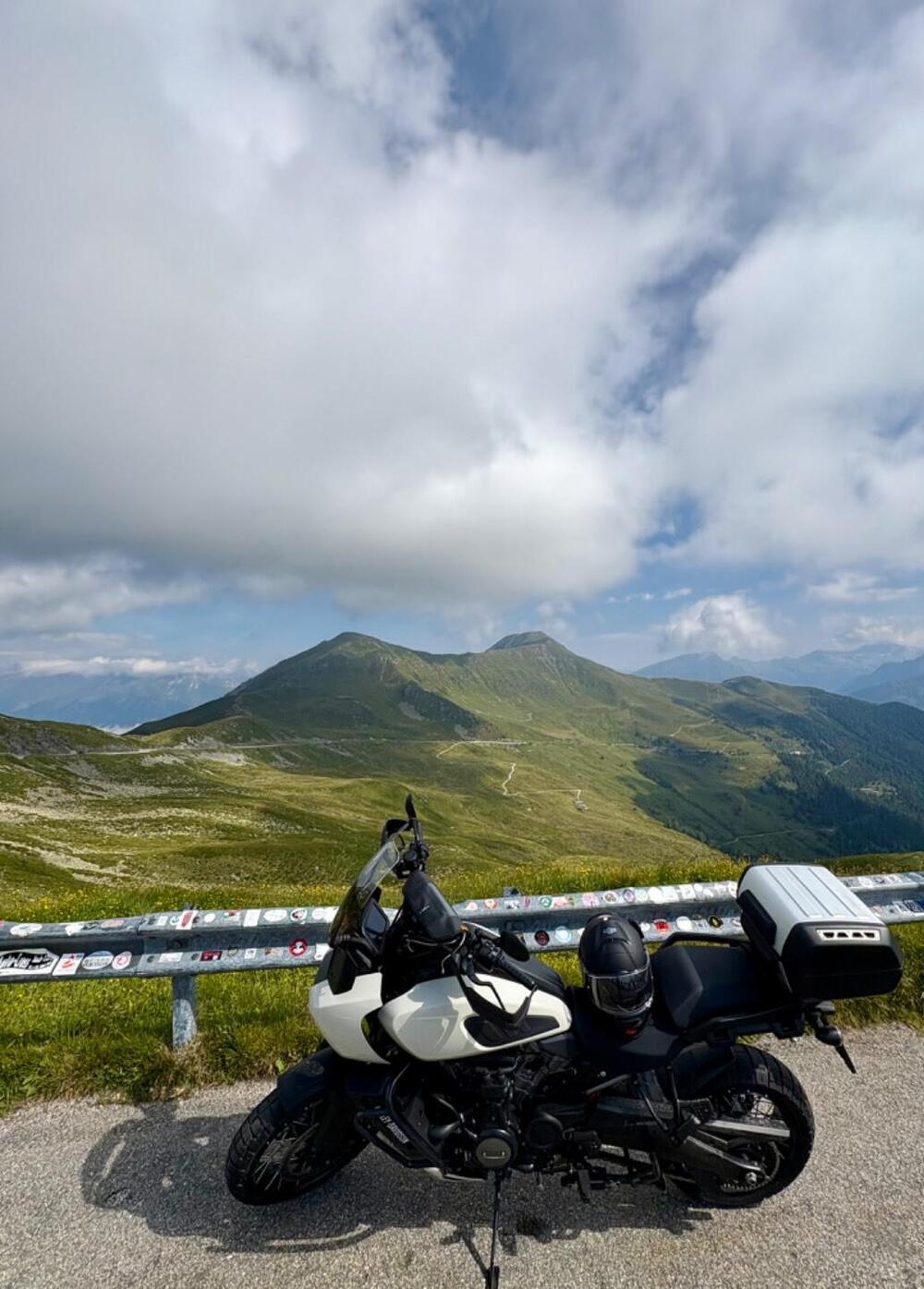 Harley-Davidson Pan America 1250 Special (2020 - 25) (10)