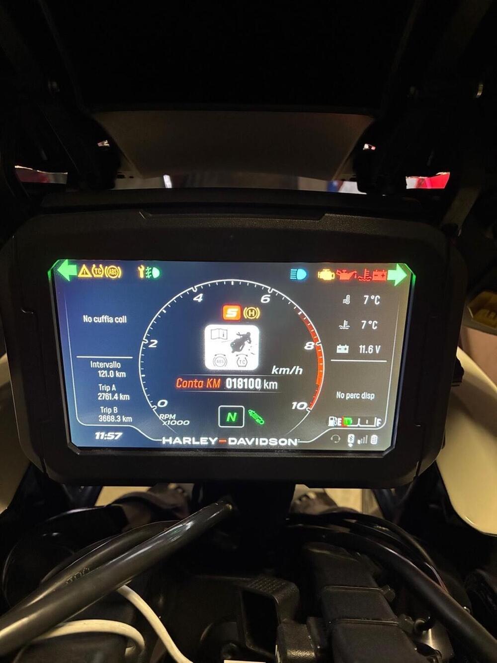 Harley-Davidson Pan America 1250 Special (2020 - 25) (11)