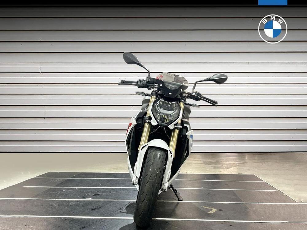 Bmw S 1000 R (2021 - 24) (2)