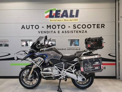 Bmw R 1200 GS (2013 - 16) usata