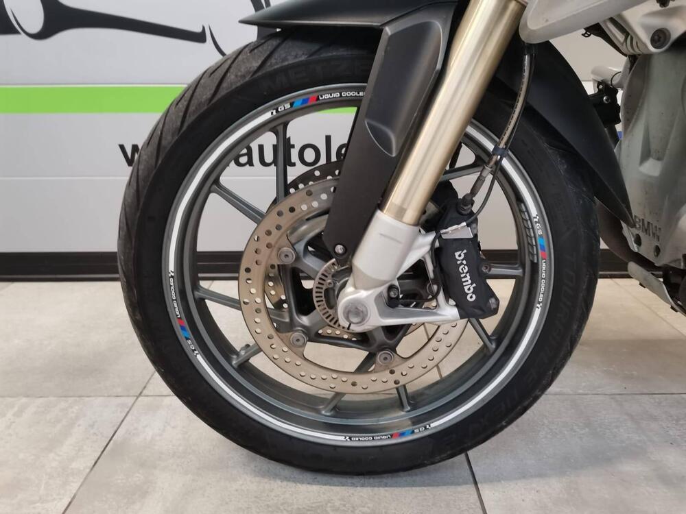 Bmw R 1200 GS (2013 - 16) (6)