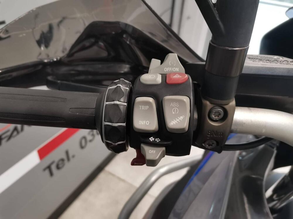 Bmw R 1200 GS (2013 - 16) (14)