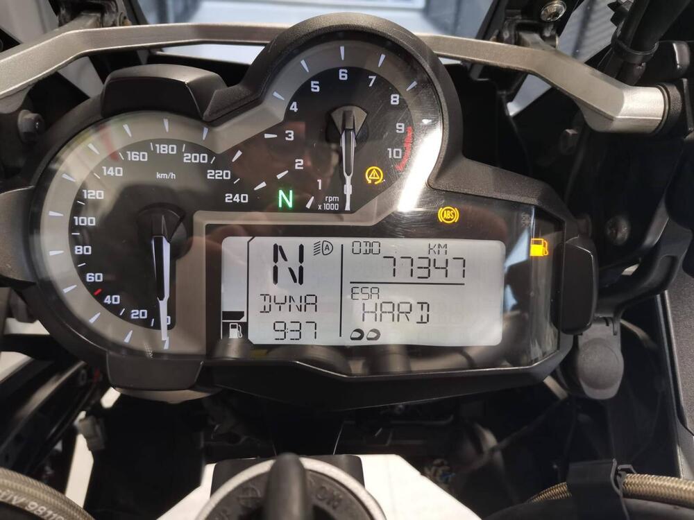 Bmw R 1200 GS (2013 - 16) (16)