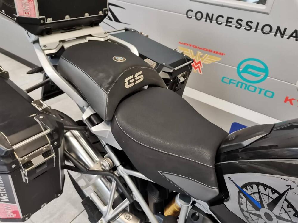 Bmw R 1200 GS (2013 - 16) (18)