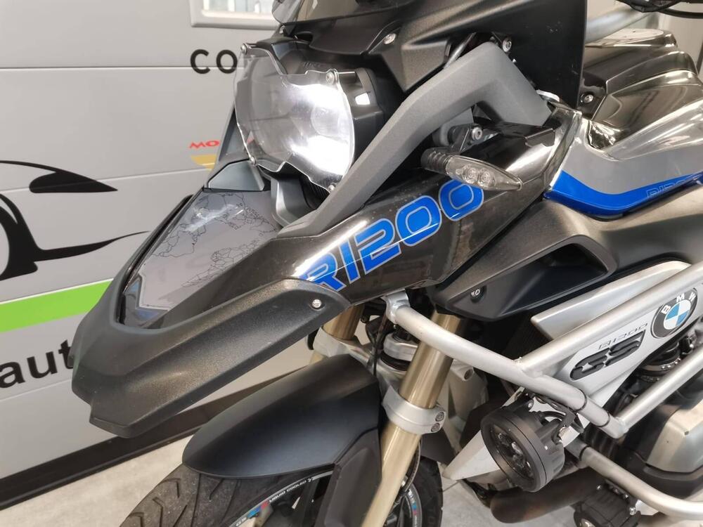Bmw R 1200 GS (2013 - 16) (19)