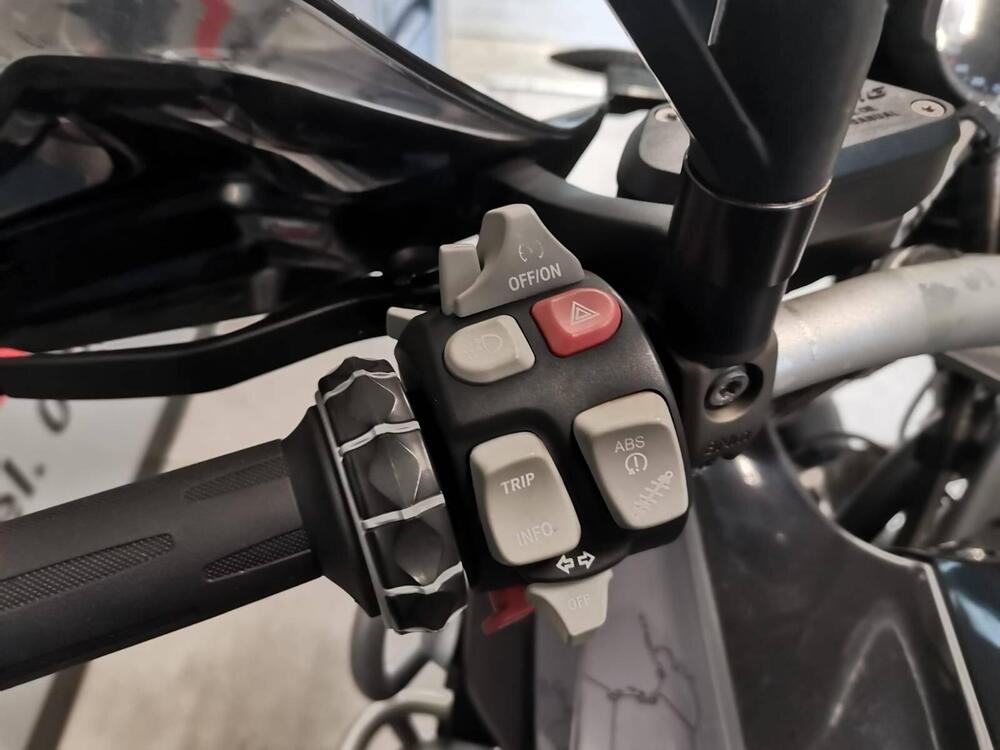 Bmw R 1200 GS (2013 - 16) (20)