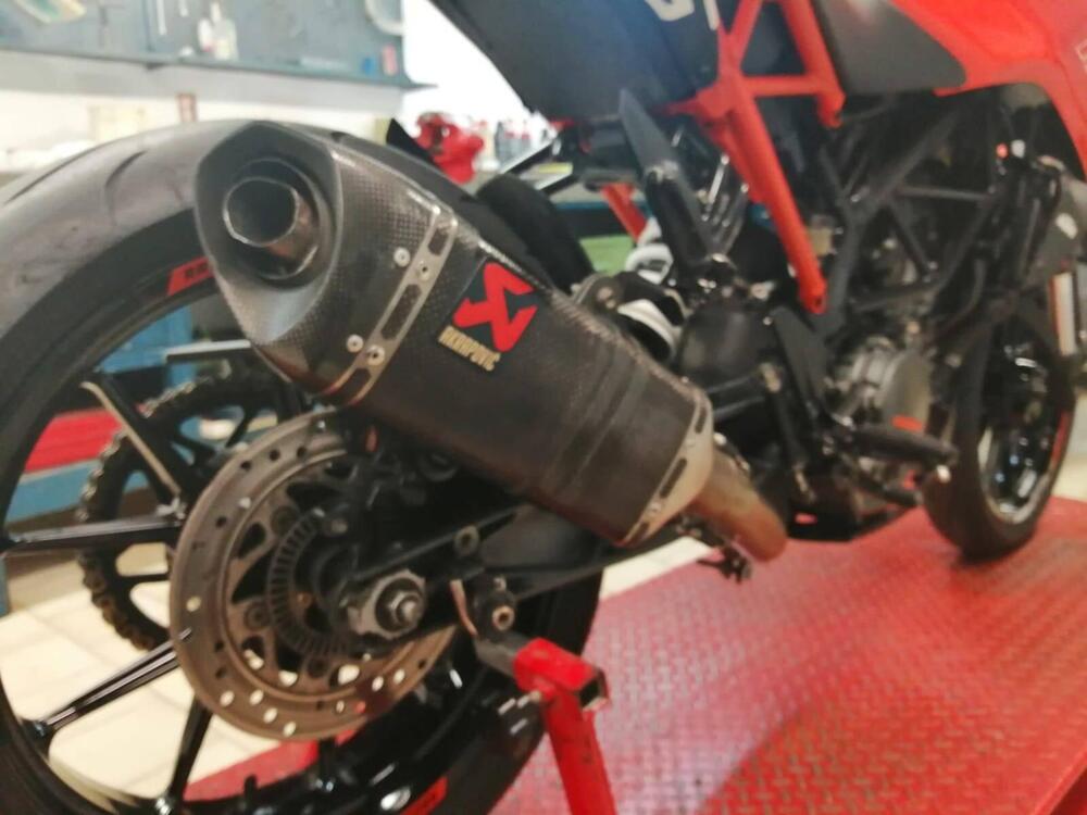 KTM 125 Duke ABS (2017 - 20) (6)