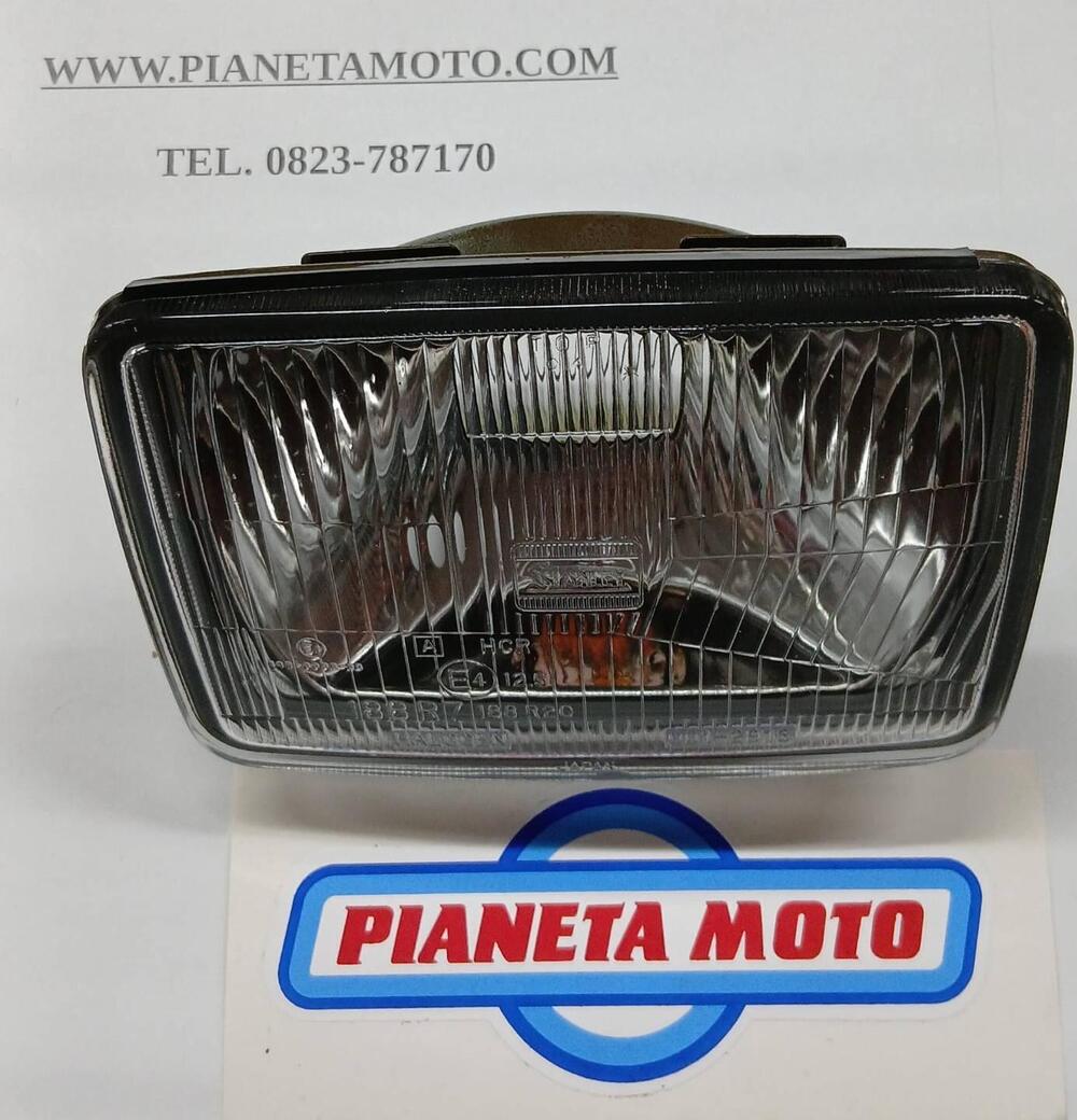 33120ME5670 FARO VT 500 Honda