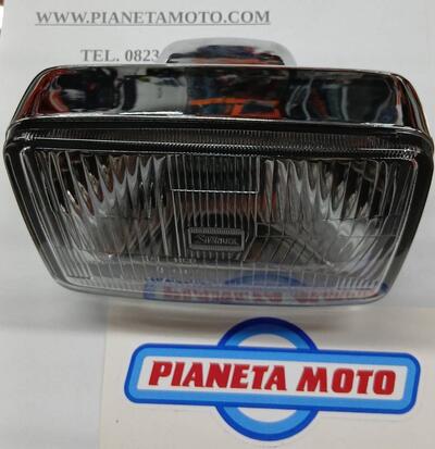 FARO COMPLETO VT 500 Honda