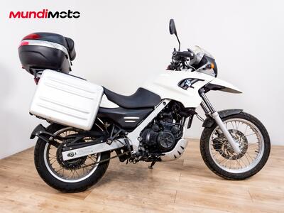 Bmw G 650 GS (2010 - 16) usata