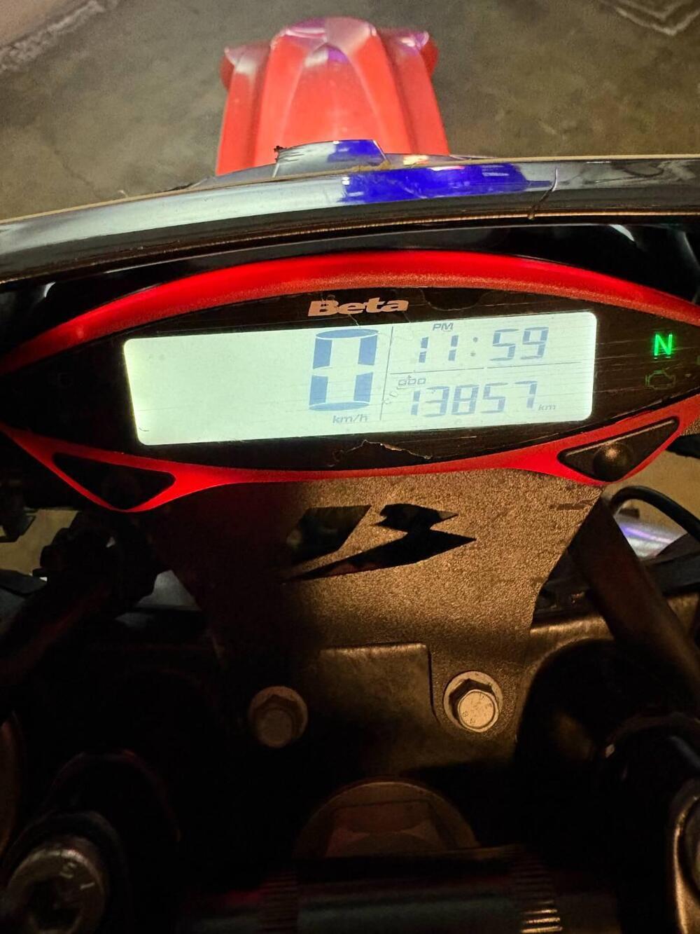 Betamotor RR 125 4T Enduro LC (2021 - 23) (6)