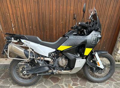 Husqvarna Norden 901 (2022 - 25) usata