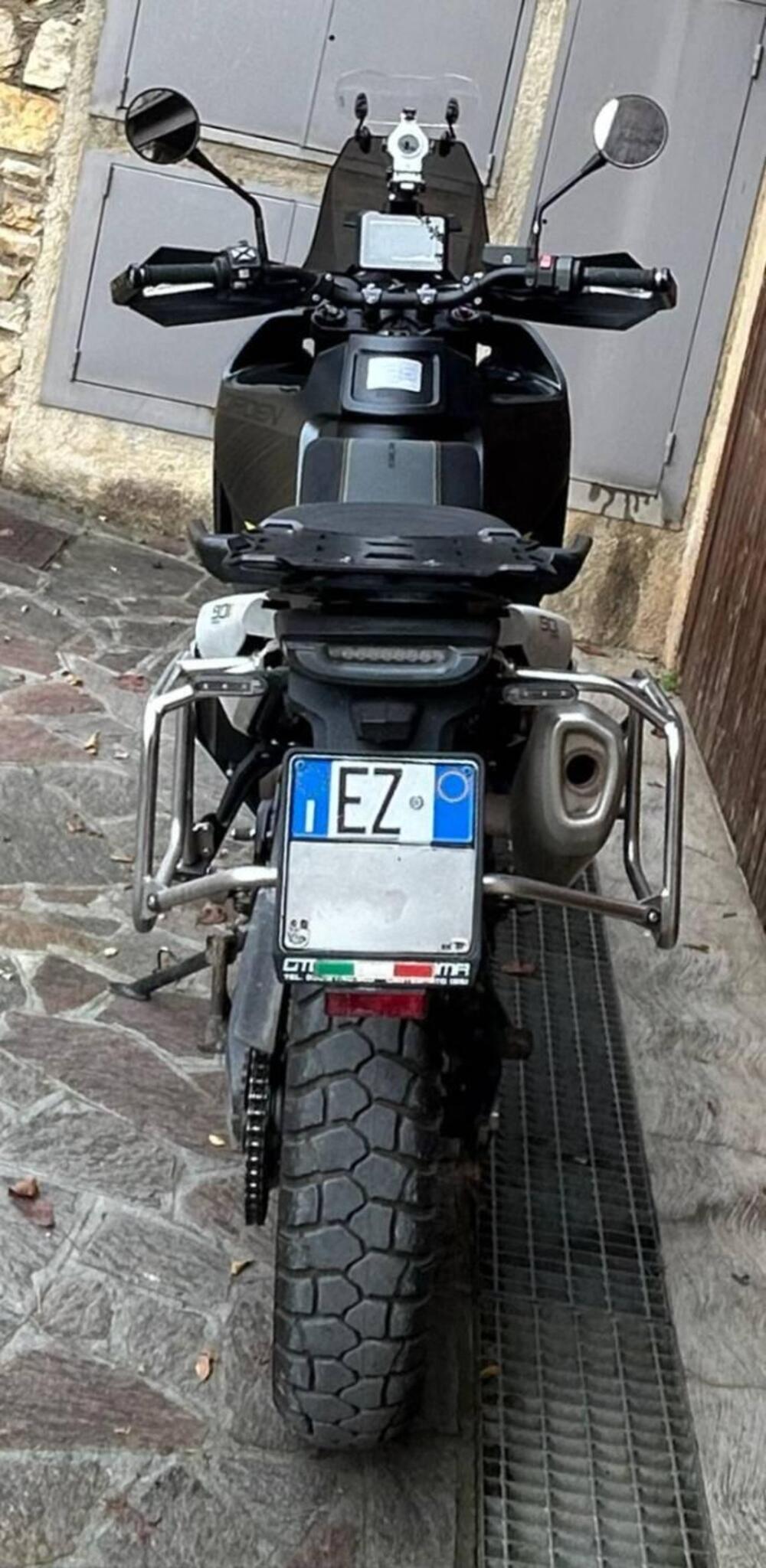 Husqvarna Norden 901 (2022 - 25) (4)