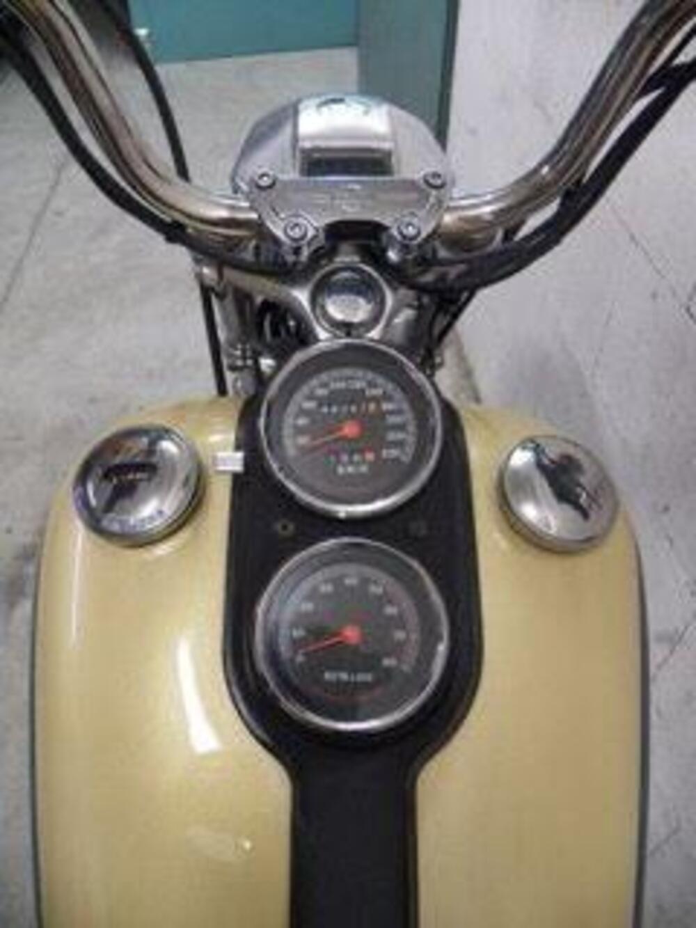 Harley-Davidson Daytona Dyna Glide (3)