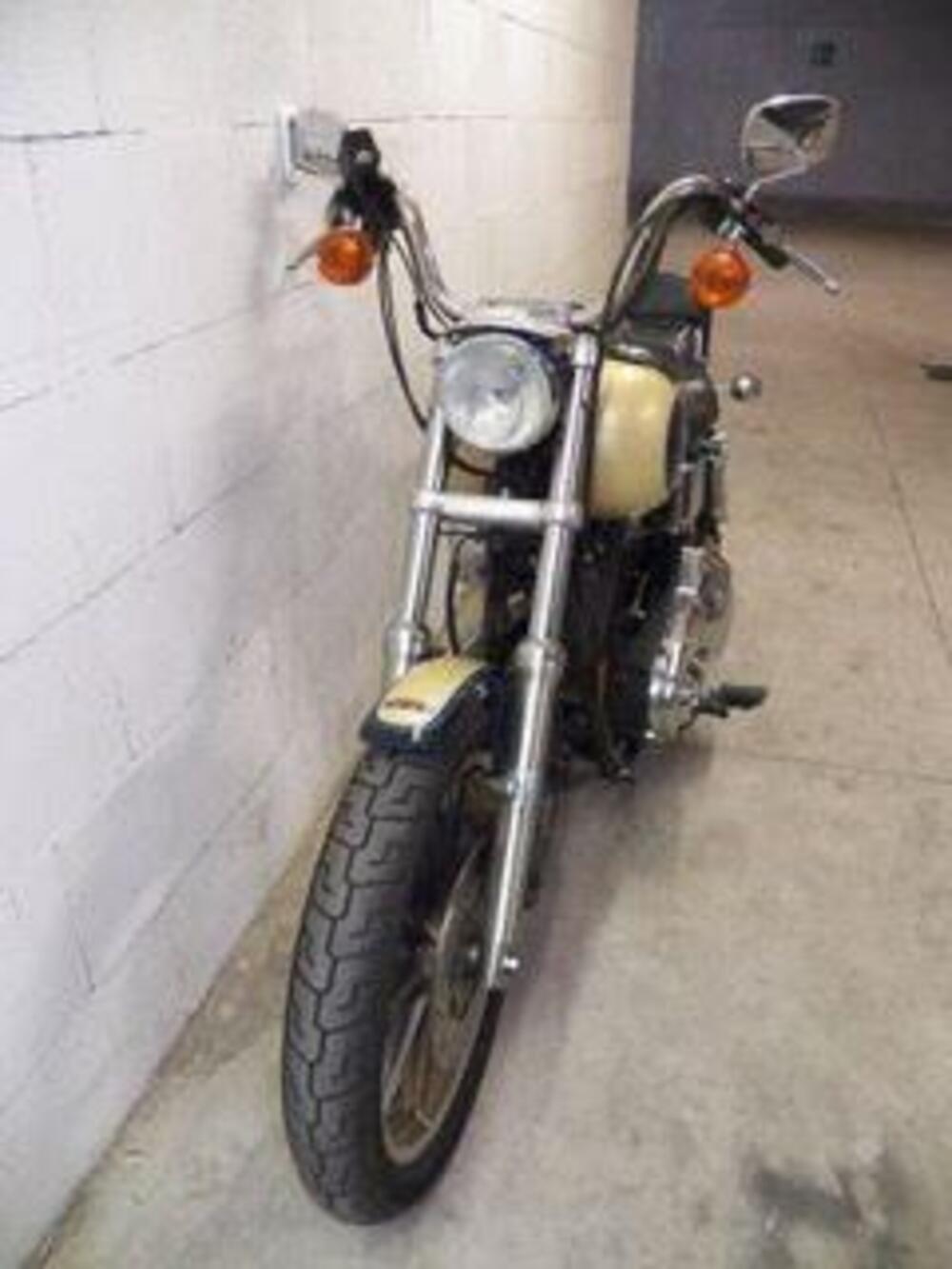 Harley-Davidson Daytona Dyna Glide (4)