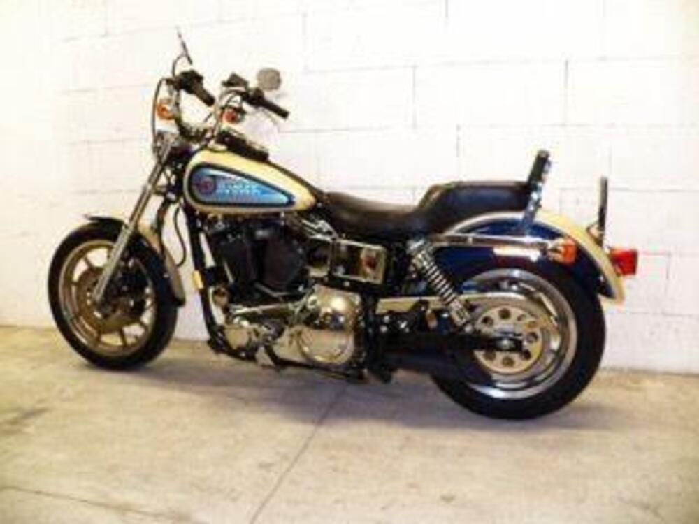 Harley-Davidson Daytona Dyna Glide (5)