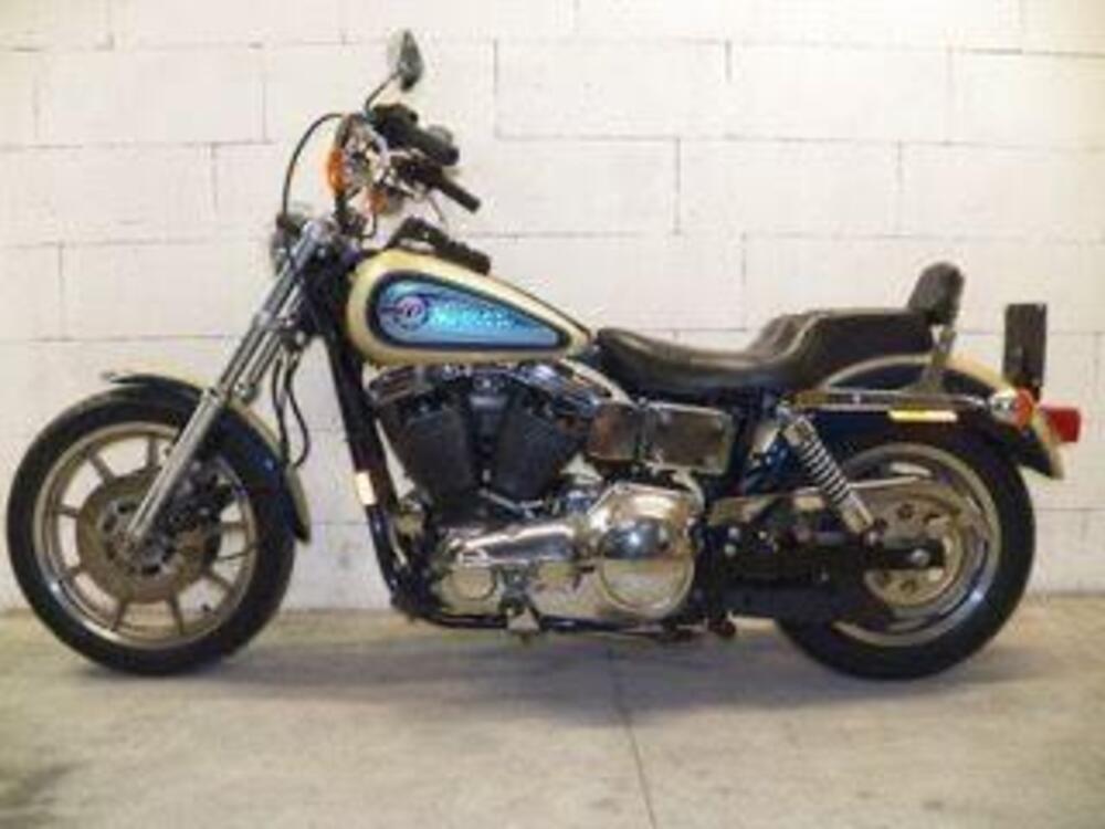 Harley-Davidson Daytona Dyna Glide (7)