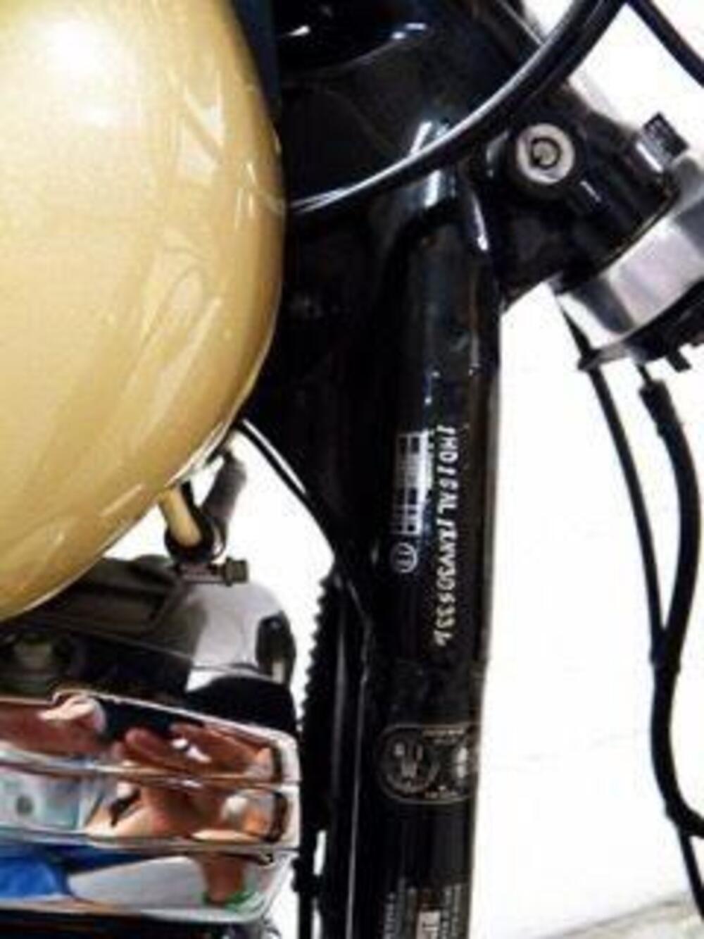 Harley-Davidson Daytona Dyna Glide (8)